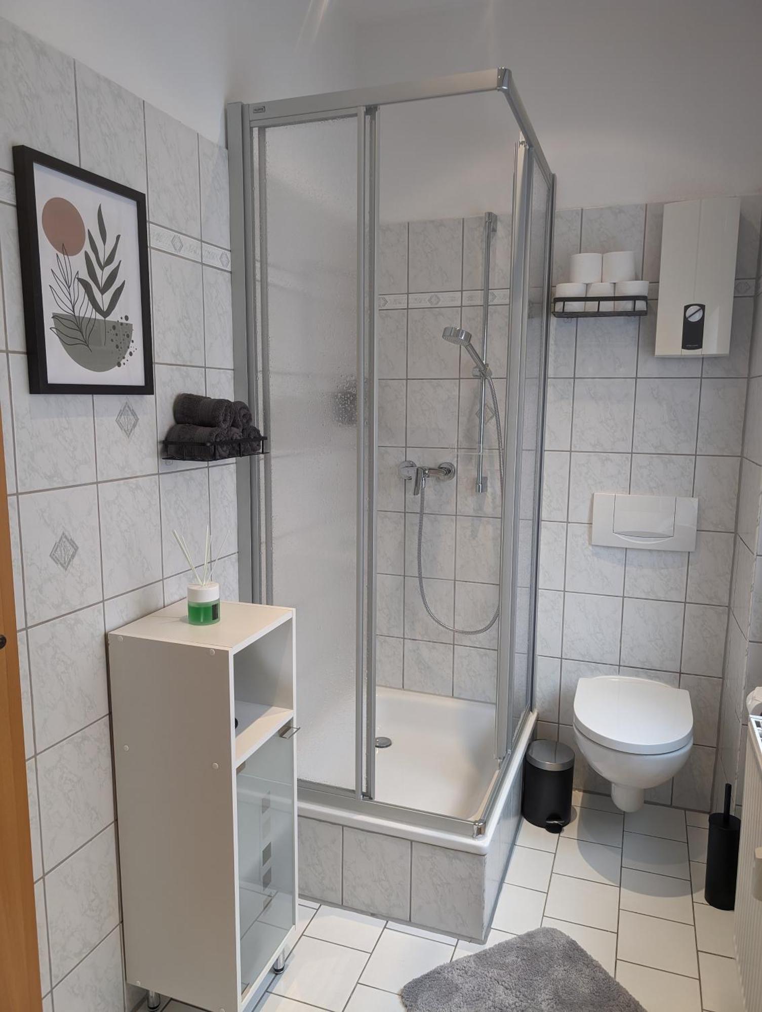 Casa Apartment Modern Vintage Flexibilitaet Pur- Perfektes Apartment Fuer Familien Und Geschaeftsreisende 5 Schlafplaetze, Vollausstattung, Amazon Prime & Parkplatz Inklusive Magdeburg Ngoại thất bức ảnh