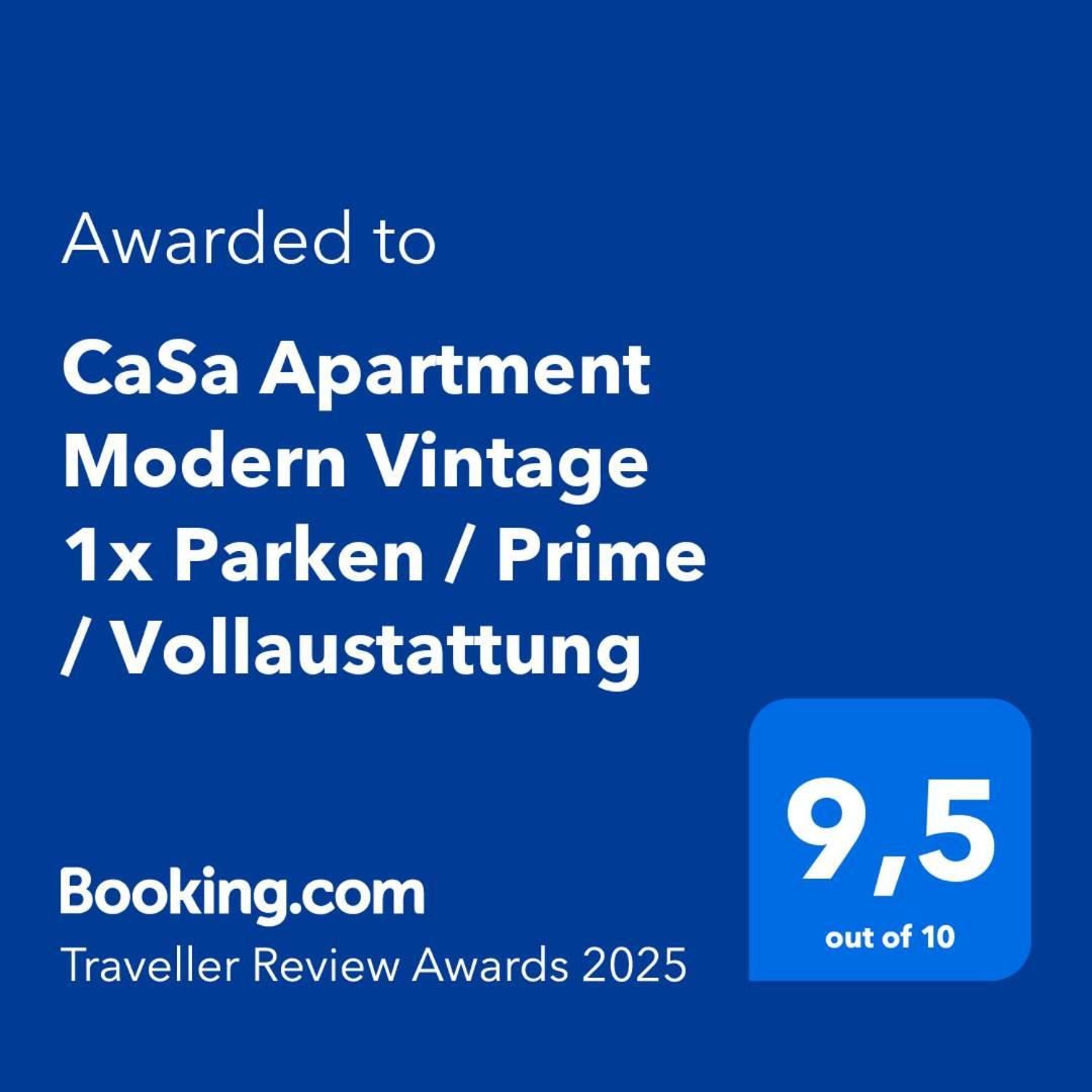 Casa Apartment Modern Vintage Flexibilitaet Pur- Perfektes Apartment Fuer Familien Und Geschaeftsreisende 5 Schlafplaetze, Vollausstattung, Amazon Prime & Parkplatz Inklusive Magdeburg Ngoại thất bức ảnh